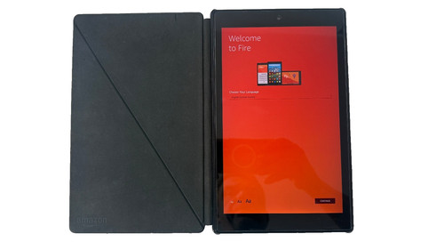 Amazon fire 7 - fire, 10