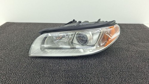 Volvo v70 2009 - 2009, scheinwerfer