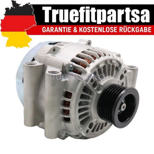 Lichtmaschine generator 105 - lichtmaschine, 105-a