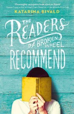 The readers broken - the, wheel