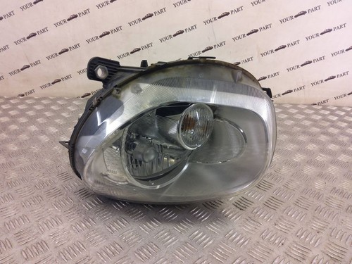 Mini cooper countryman r60 - mini,