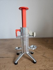 Westmark Steinex-Combi der vollkommene Obst-Entsteiner für Kirschen, Zwetschgen,