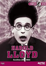 Harold lloyd kurzfilme - lloyd:,