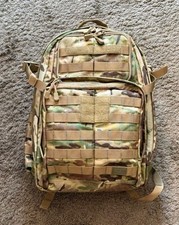 5.11 Tactical Rush 24 2.0