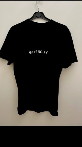 Givenchy herren shirt - herren, t-shirt