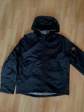 Stone Island Nylon Metal