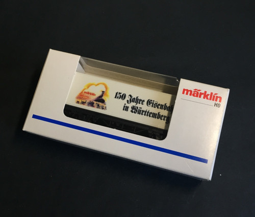 Märklin 95717 wagon - märklin,