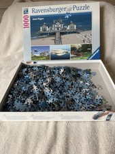 Ravensburger Puzzle 1000 Teile Insel Rügen (84)