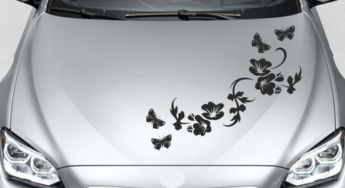 Aufkleber auto car style - aufkleber,