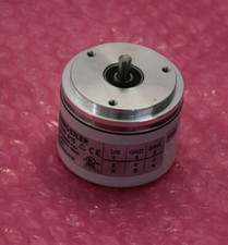 Hengstler Inkremental-Drehgeber RI 58 / RI 59  Typ: 0 523  615