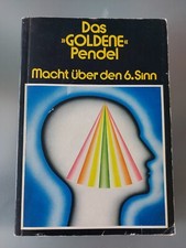 Das Goldene Pendel - Macht