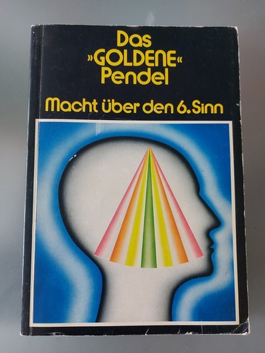 Das goldene pendel macht - das,