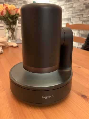 Logitech rally plus kit - rally, für