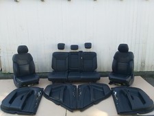 Mercedes W166 ML GLE