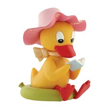 Bullyland Figur Schnatterinchen - Sandmännchen und Freunde