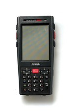 DENSO BHT-710BWB-CE mobile