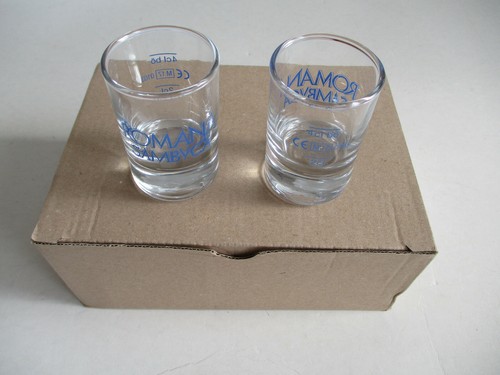 Romana sambuca shot - romana,