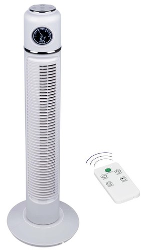 Jung turmventilator tve26 - jung,