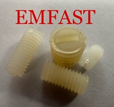 Var Menge 8mm x 10 Schlitz