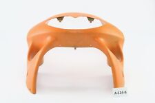 Aprilia RS 125 MP Bj. 98 - Frontverkleidung Cockpitverkleidung Kanzel A124B