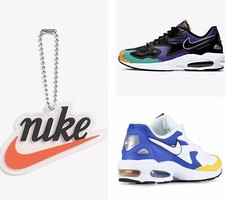 Nike Air Max 2 Light Premium