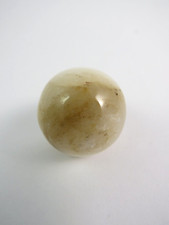 Baryt Kugel, der Schutzstein