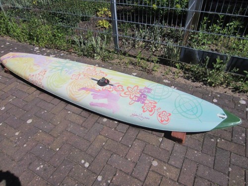 Komplettes windsurf board - windsurf-board, und