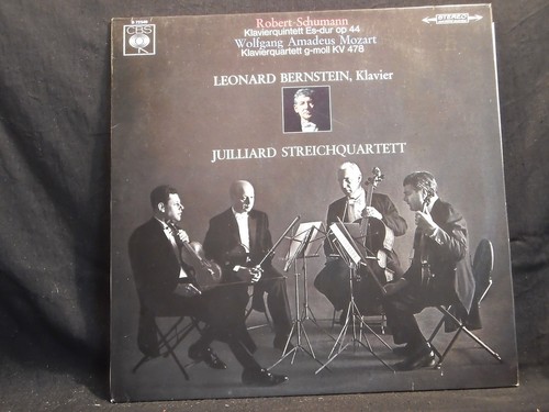 Schumann - ,