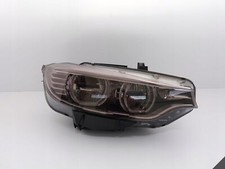 BMW F32 F33 F36 F80 F82 Bj.13-17 Rechts Scheinwerfer mit Steuergeräten FULL LED
