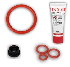 Dichtungssatz Stutzen