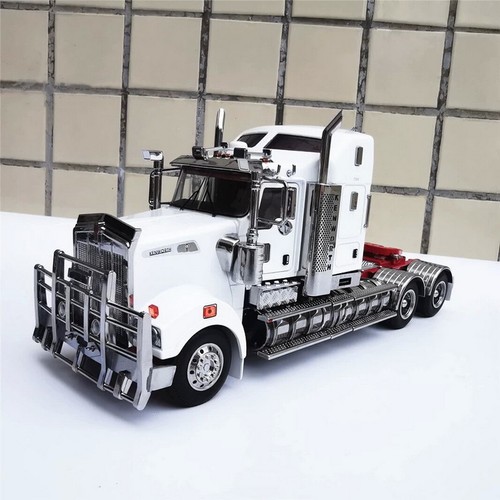 Exclusive kenworth t909 - exclusive, 1/32