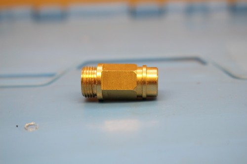 Choke hülse chokeadapter - hülse,