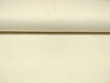 Nesselstoff Köper 231 g/qm natur Baumwolle Webware Meterware Taschenstoff 50 cm