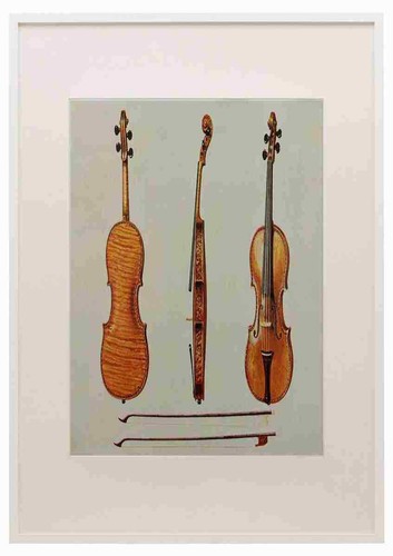 Gibb william 1921 violine the - william,