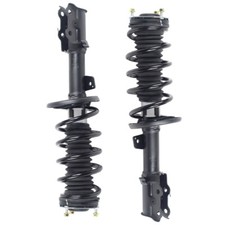 Vorne Komplett Stoßdämpfer