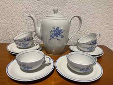 CP Colditz Kaffeeservice