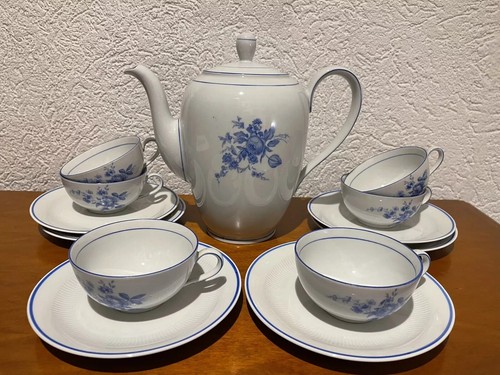 Colditz kaffeeservice - colditz,