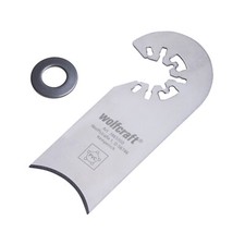 30mm Stoßmesser ˮPROˮ HCS Universal-Aufnahme Vinyl Vibrationssägen