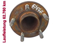 Ford Focus III DYB 1.6 Radlager Radnabe hinten links oder rechts 