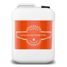 Holzschutzmittel farblos geruchlos Mittel gegen Holzwurm Holzschutz innen außen