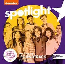 Spotlight berlin school - spotlight,