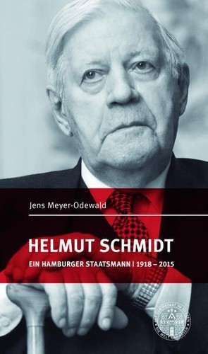 Helmut schmidt ein hamburger - ein,