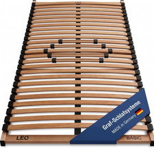 Leo basic lattenrost - leo,