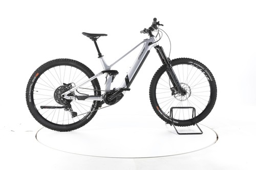 Conway ewme bike - ewme, e-bike