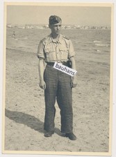 Foto Portrait Luftwaffe