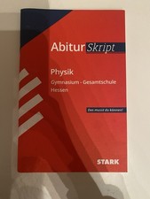 STARK Physik - AbiturSkript