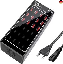 USB Charging Station, USB C