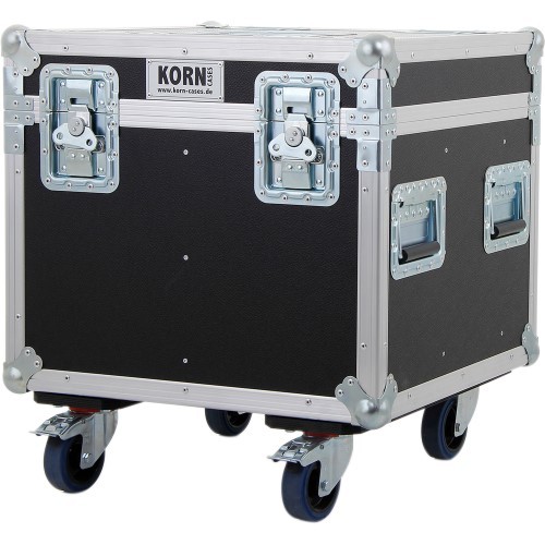 Korn case für chauvet - case,