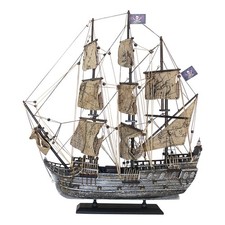 Piratenschiff modellschiff aus - piratenschiff,