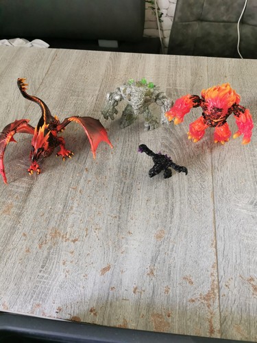 Schleich fantasy figuren - fantasy,